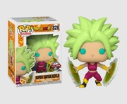 Super Saiyan Kefla Funko POP! Dragon Ball [828]