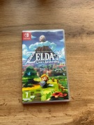 The Legend of Zelda Link's Awakening Nintendo Switch
