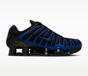 Nike Shox TL Black Court Blue r.43 NOWE Oryginalne z pudełkiem IH1338-002