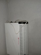 Sprzedam nagrzewnice 