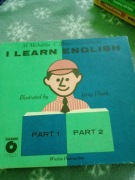 M.Michalska -  I learn english