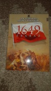 Zbaraż  1649 - Zwycięskie Bitwy Polaków