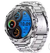 AK75 Smart Watch Latarka 1,9 cala Męski Outdoor Sports Tracker 700mAh