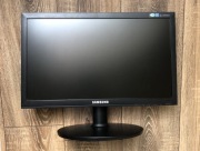 Monitor SAMSUNG SM E1920N 18.5"  1360x768 