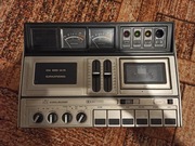 Magnetofon kasetowy Grundig cm 930 HiFi retro vintage oldschool