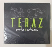 Bob One Bas Tajpan - Teraz CD Nowa Folia 