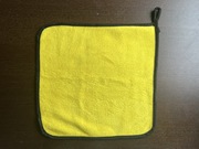 Ścierka z mikrofibry 30x30cm