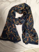 Szal Big Star 70/180 cm