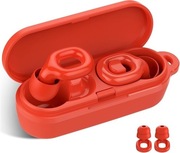 Zatyczki do uszu M1 do spania – silikonowe 35 dB 7 par nakładek