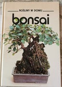 "Rośliny w domu. Bonsai", 1992