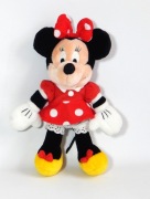 MYSZKA MIKI MINI MASKOTKA DISNEY