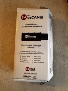 HEX ezCAN PURE – stan idealny, jak nowy