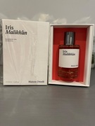 Iris Malikhân Maison Crivelli Eau De Parfum 100ml