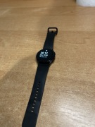 Smartwatch Samsung Galaxy Watch (Czarny) + ładowarka, stan bardzo dobry
