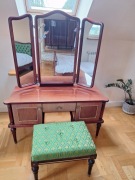 Zestaw sypialniany Regence