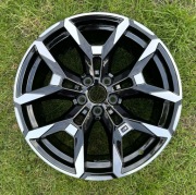 BMW 3 G20 G21 Felga Aluminiowa 19" Styling 995M
