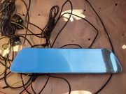 Wideorejestrator samochodowy lusterko z kamerami Tracer Mensa 4" FHD