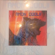 Amon Duul II Wolf City