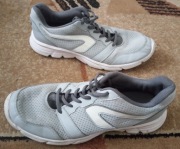 Buty męskie niskie Kalenji r. 41