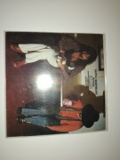 Winyl LP F. Zappa Bongo Fury