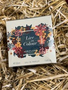 Woda perfumowana Oriflame Live in Colour Eau de Parfum 50 ml