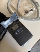 Philips REMstar Auto A-Flex – uszkodzony CPAP