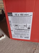 Kołki montażowe do styropianu