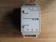 Przekażnik symetrii faz PNS-20