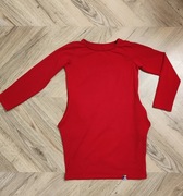 Sukienka z kieszeniami My Basic 122-128