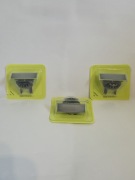 3szt Ostrzy zamiennych do maszynka phillips oneblade 360