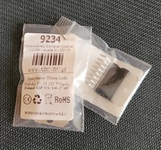 2x Dwukanałowy sterownik silników L298N - mostek H (SIP-15)