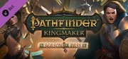 Pathfinder: Kingmaker - Season Pass - Klucz Steam