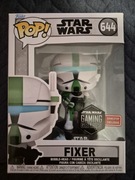Fixer Star Wars Funko Pop