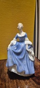 Figurka Royal Doulton Hilary HN 2335