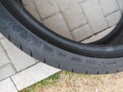 Opony Goodyear 245/35 R20 95Y Eagle F1 asymmetric 5 DOT 2024 6 mm para