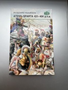 ATENY - SPARTA 431 - 404 P.N.E. - RYSZARD KULESZA