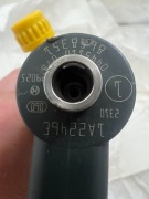 Wtryskiwacz do Volvo D5 poj 2,4 diesel