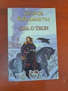 Gra o tron Martin 