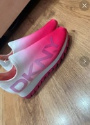 Buty sportowe adidasy sneakersy DKNY Donna Karan 40,5