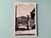 Cieszyn ulica Głęboka - 1931