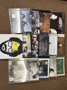 Grzegorz Turnau płyty wszystkie! 17 oryginalnych wydań.