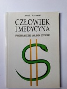 Człowiek i Medycyna" JerzyL.Kurkowski