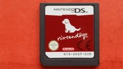 Gra   NINTENDO DS    -  NINTENDOGS