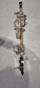 asg militaria pas z ladownicami helikon, mtac, baribal 