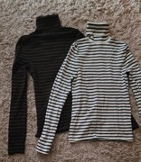 2 x golf Zara pasiaste 36