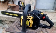 Piła łańcuchowa McCulloch MS1635