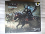 The Edge: Dawnfall - Stretch Goals (nowa, w folii)