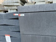 Joniec MEGA turmalin pustak Ogrodzenie Roma panel