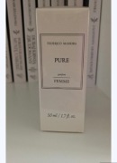 FM 448 pure, perfumy damskie