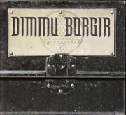 Dimmu Borgir – Abrahadabra CD BOX SET NOWY